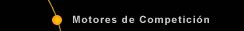 Preparación de Motores de Competición