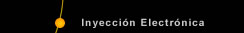 Inyección Electrónica Naftera y Diesel