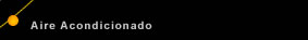 Aire Acondicionado