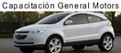 Capacitación General Motors