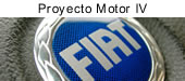 Proyecto Motor IV